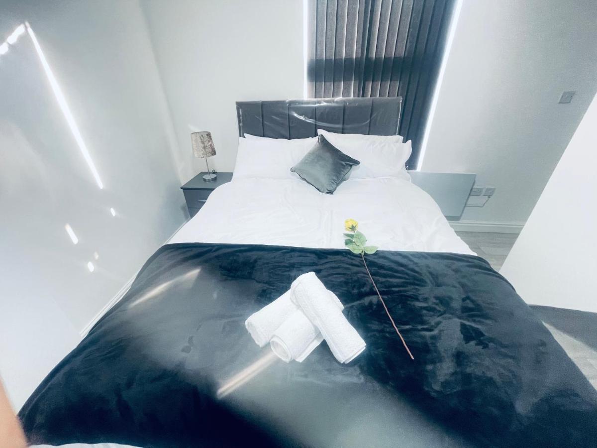Appartement 1 Bed *