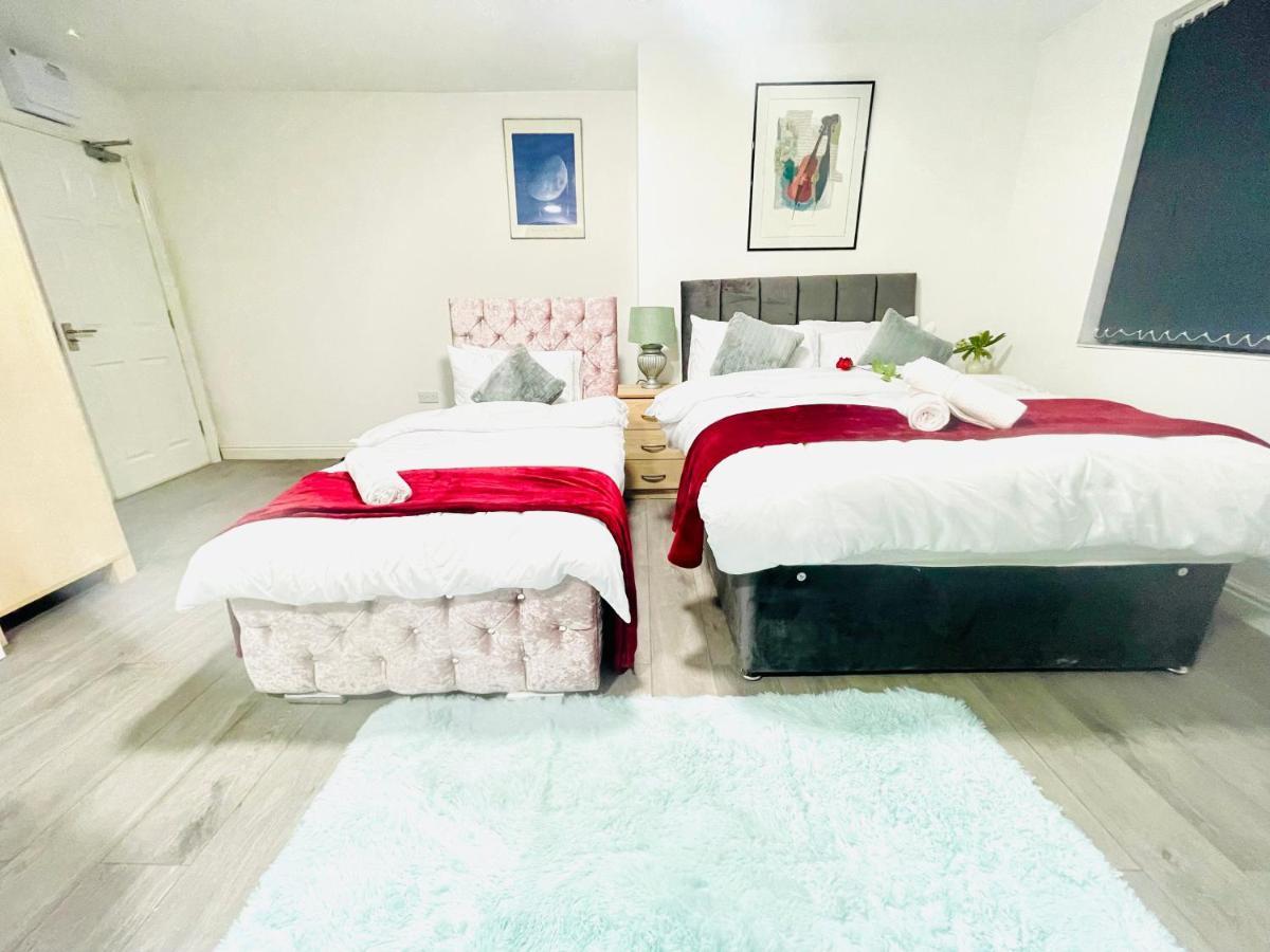 1 Bed