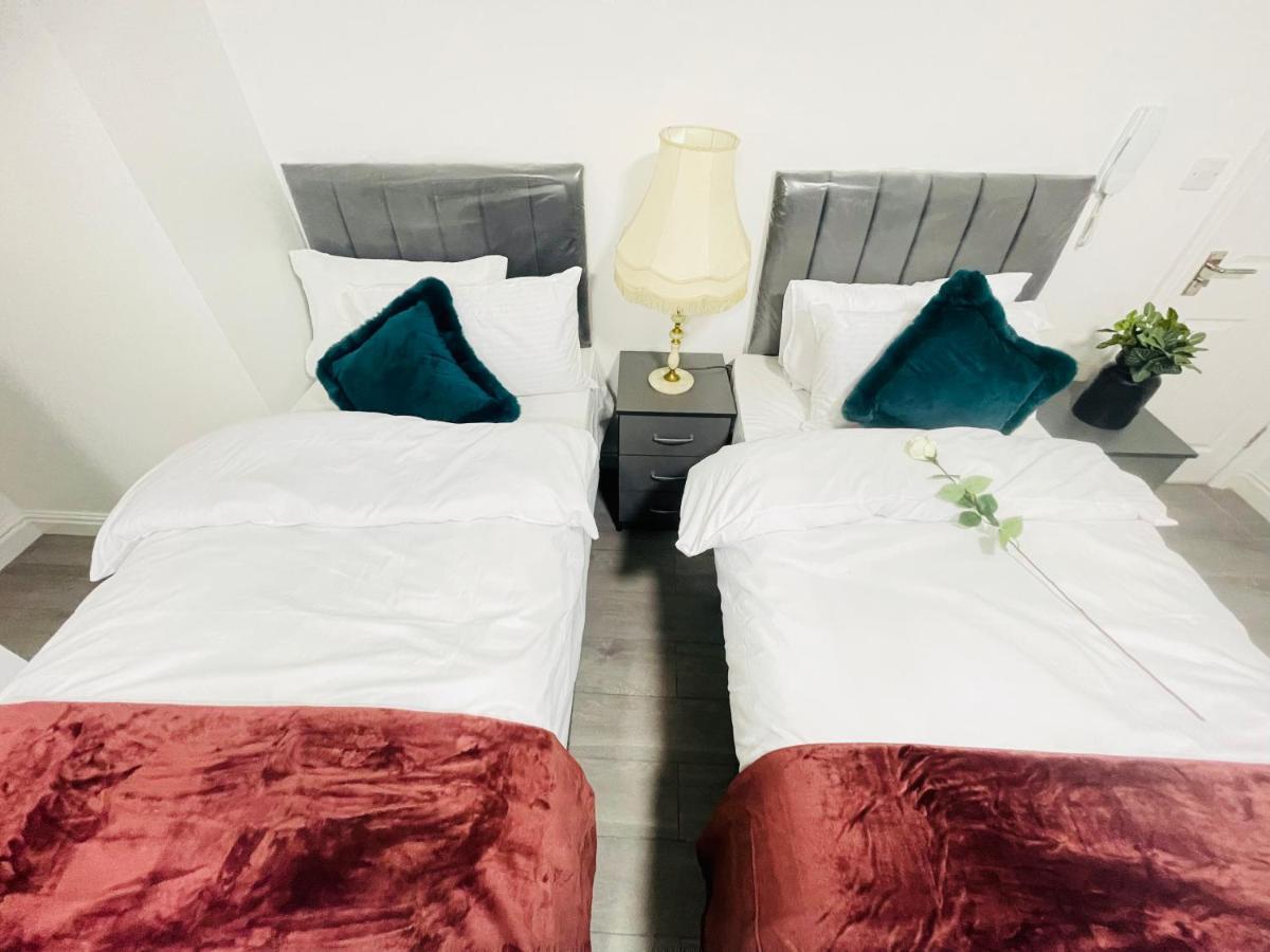 Appartement 1 Bed *