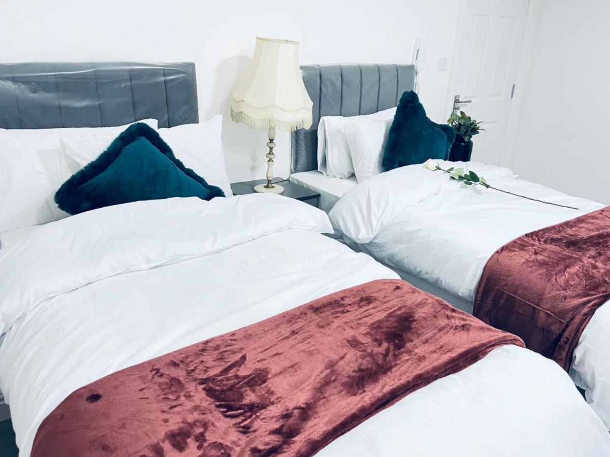 Appartement 1 Bed