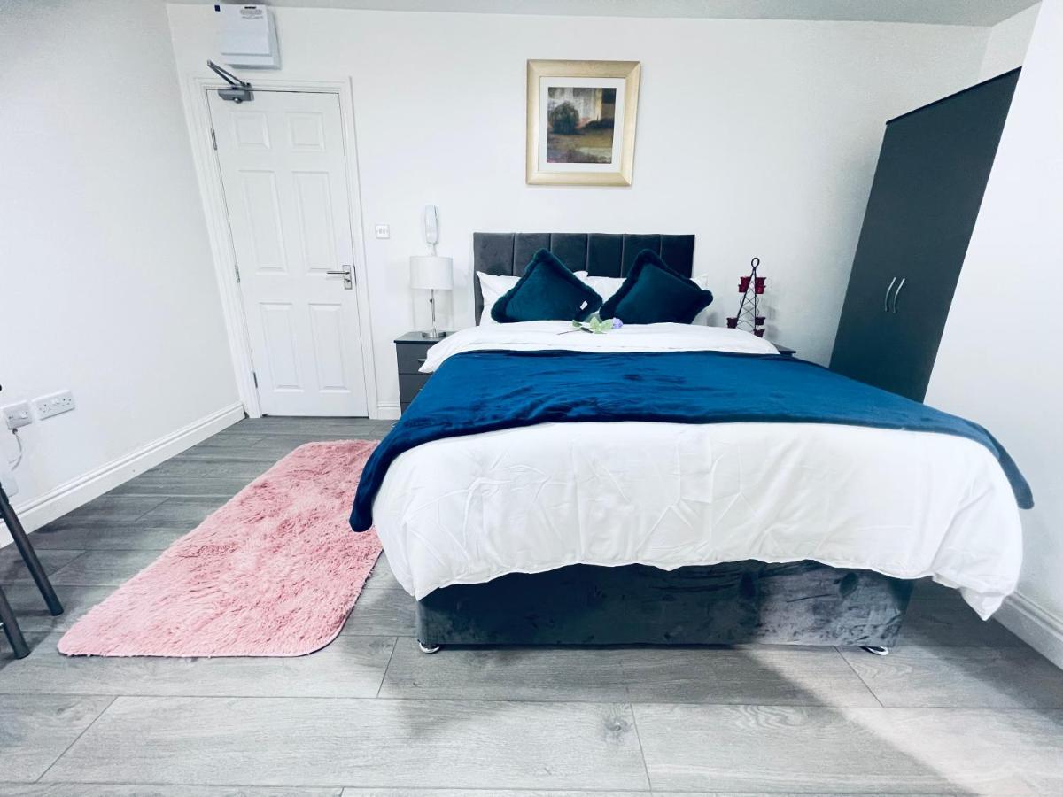 Appartement 1 Bed Birmingham