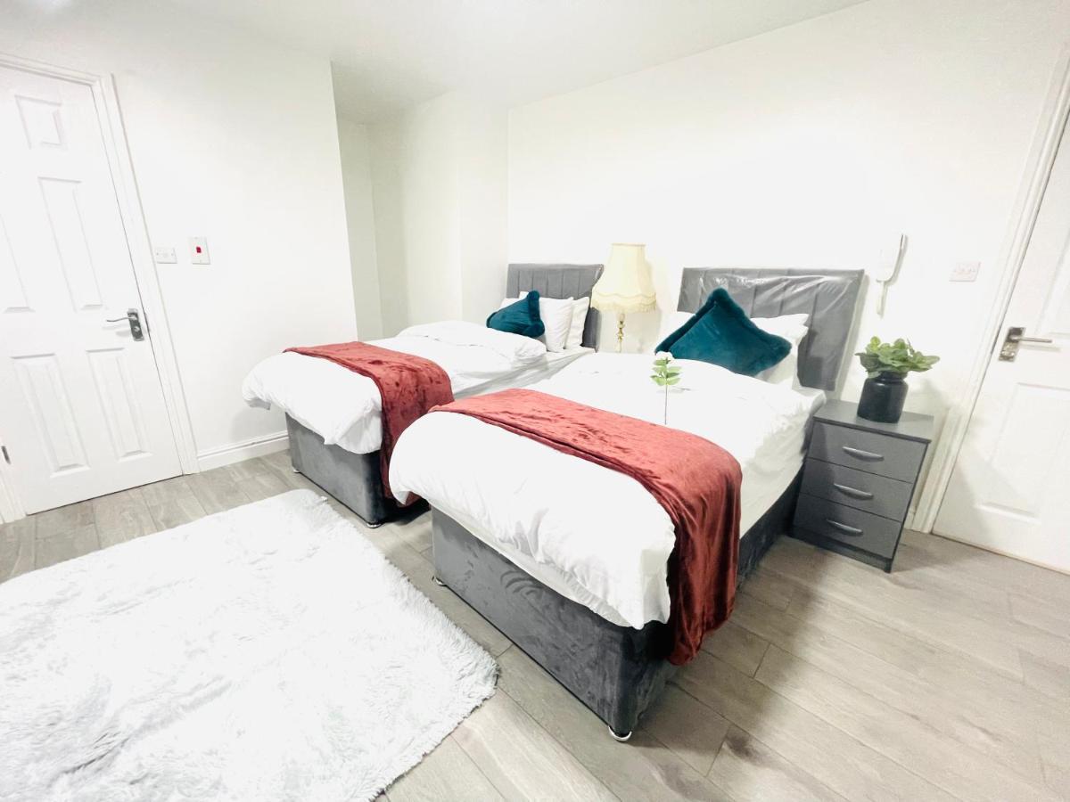 Appartement 1 Bed Birmingham