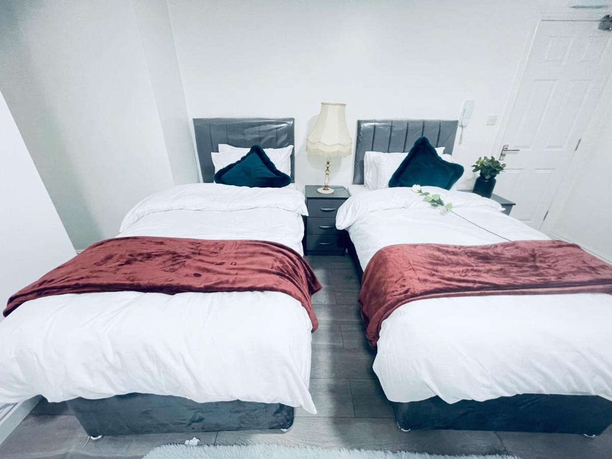 Appartement 1 Bed Birmingham