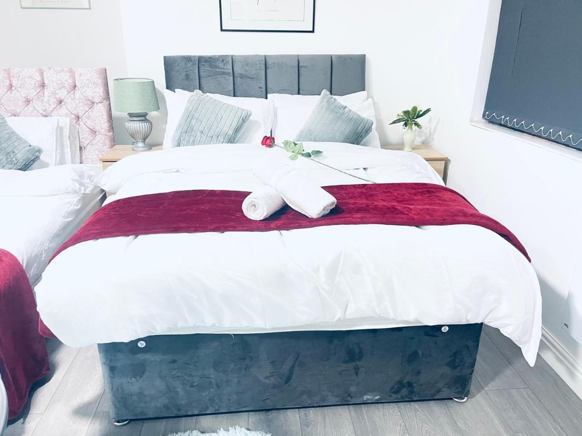 Appartement 1 Bed