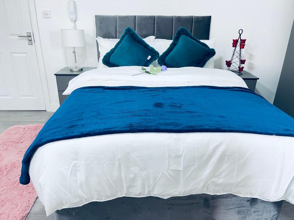 Appartement 1 Bed Birmingham