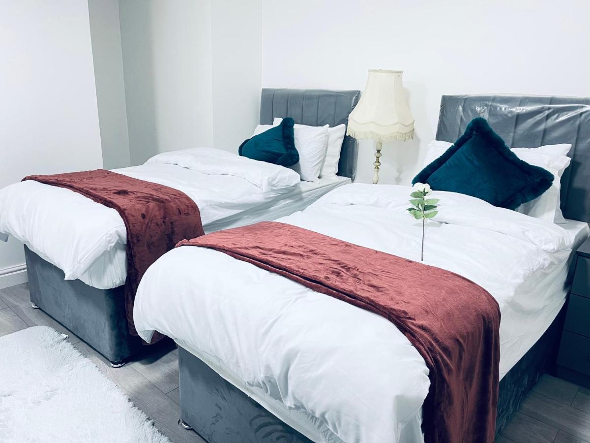 1 Bed