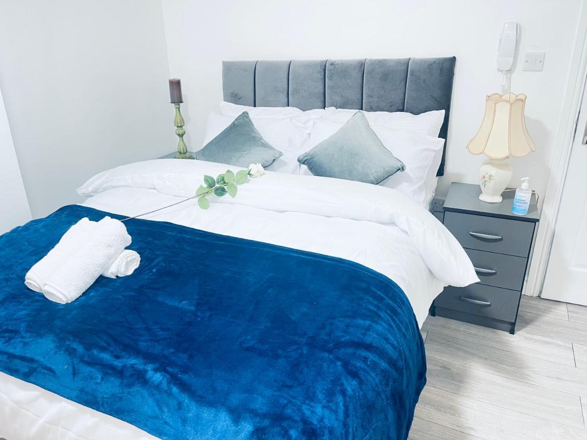 1 Bed Appartement Birmingham