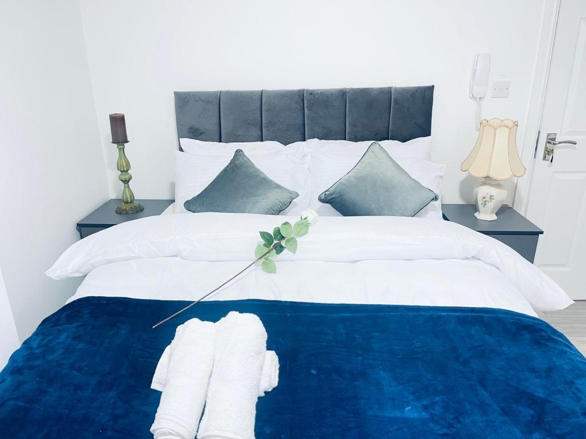 1 Bed Appartement *